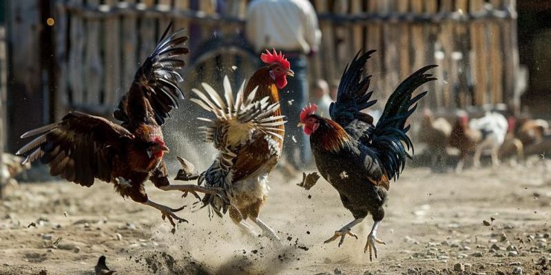 Đánh giá ưu điểm của đá gà Campuchia trực tiếp tại Jun88 Đánh giá ưu điểm của đá gà Campuchia trực tiếp tại Jun88