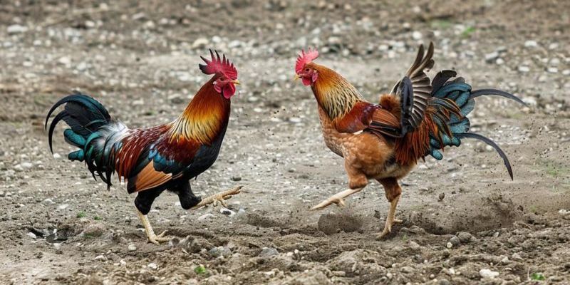 Khái niệm cơ bản của đá gà Campuchia trực tiếp Khái niệm cơ bản của đá gà Campuchia trực tiếp