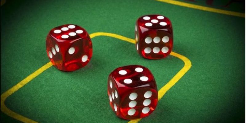 Những kiểu kèo cược dễ thắng khi chơi Xí ngầu online Những kiểu kèo cược dễ thắng khi chơi Xí ngầu online