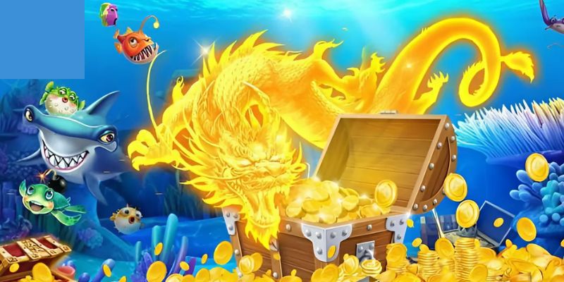 Cách chơi bắn cá rồng Cách chơi bắn cá rồng