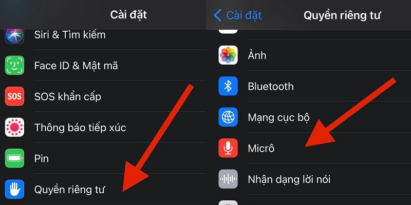 Hướng dẫn tải game bắn cá online iOS và cài đặt quyền truy cập cho ứng dụng Hướng dẫn tải game bắn cá online iOS và cài đặt quyền truy cập cho ứng dụng