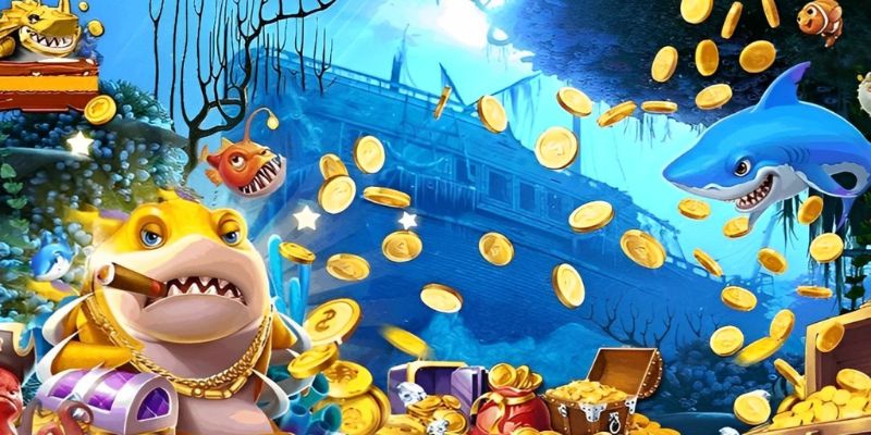 Mẹo chơi bắn cá rồng hiệu quả Mẹo chơi bắn cá rồng hiệu quả