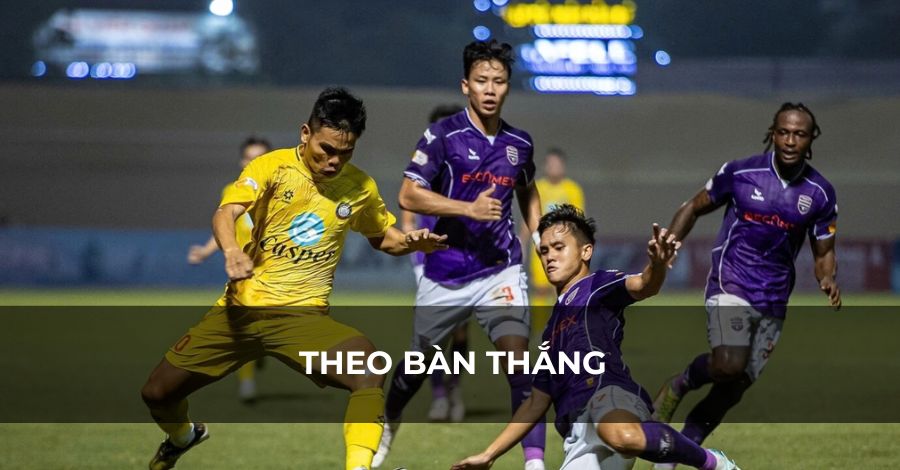 Đa dạng hình thức kèo cược Đa dạng hình thức kèo cược