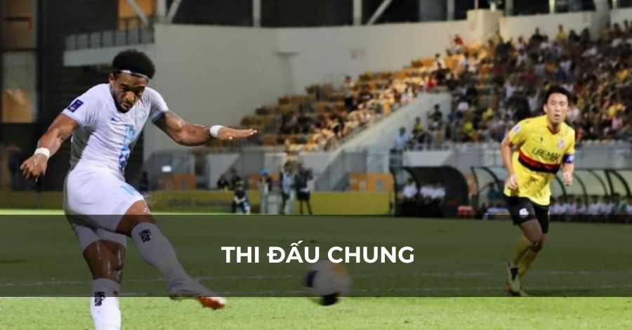 Thể lệ thi đấu của giải bóng đá C2 Thể lệ thi đấu của giải bóng đá C2